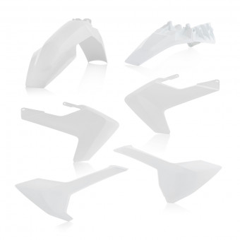 Acerbis Plastics Kit Acerbis Husqvarna TC85 (18-21)
