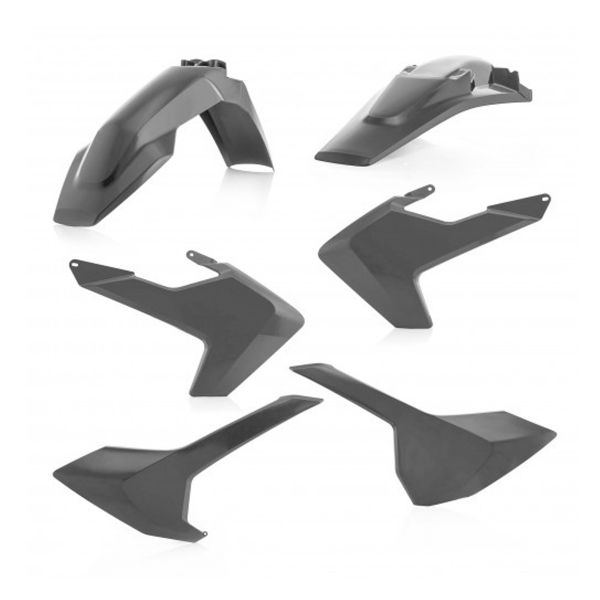 Acerbis Plastics Kit Acerbis Husqvarna TE/FE (17-19)