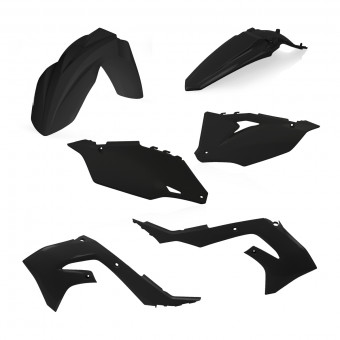 Acerbis Acerbis Plastics Kit Kawasaki KX250/KXF450 (19-21)