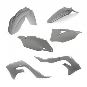 Acerbis Acerbis Plastics Kit Kawasaki KX250/KXF450 (19-21)
