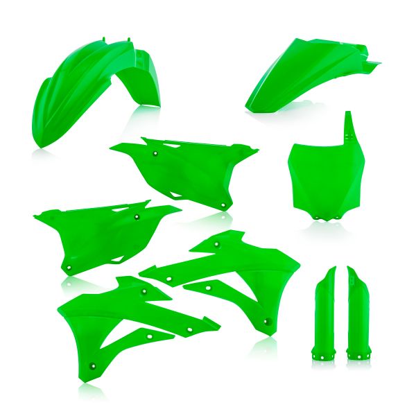 Acerbis Acerbis Plastics Kit Kawasaki KX85 (14-21)