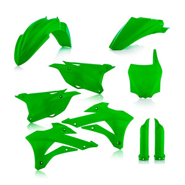 Acerbis Acerbis Plastics Kit Kawasaki KX85 (14-21)