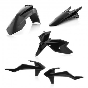 Acerbis Acerbis Plastics Kit KTM EXC/EXC-F (17-19)