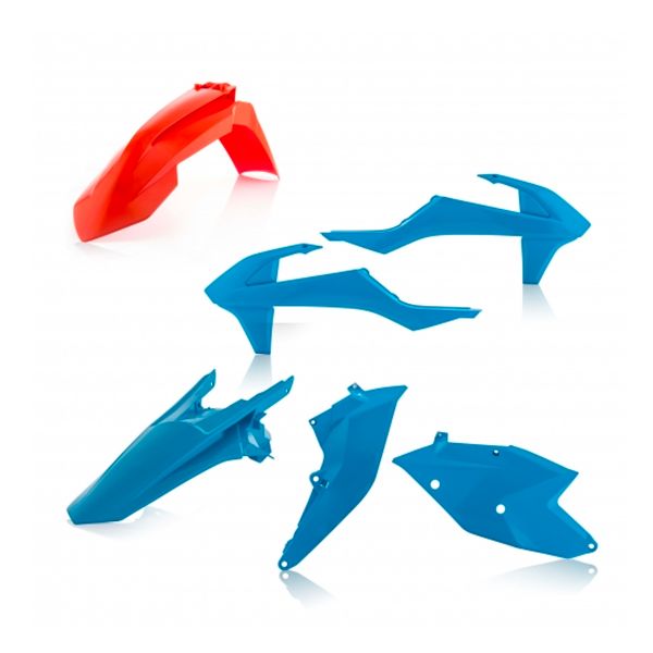 Acerbis Acerbis Plastics Kit KTM SX/SX-F (16-18)