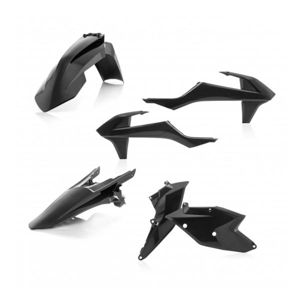 Acerbis Acerbis Plastics Kit KTM SX/SX-F (16-18)
