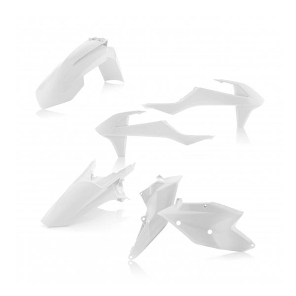 Acerbis Acerbis Plastics Kit KTM SX/SX-F (16-18)