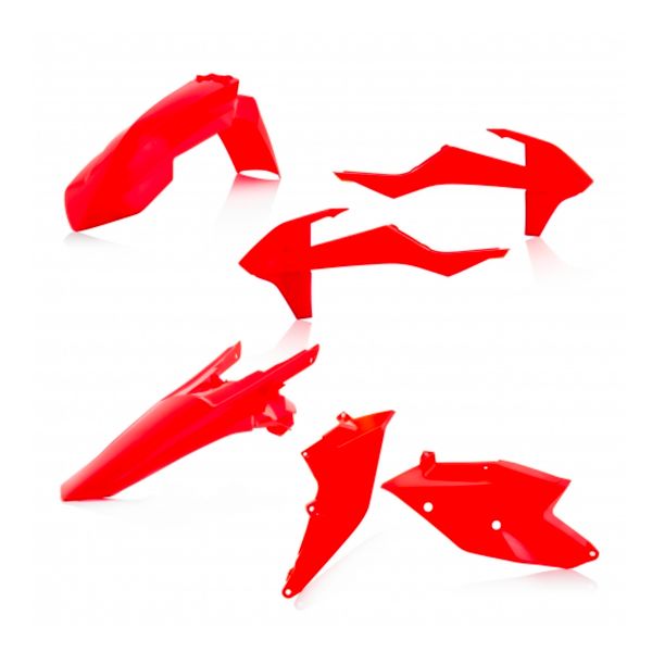 Acerbis Acerbis Plastics Kit KTM SX/SX-F (16-18)