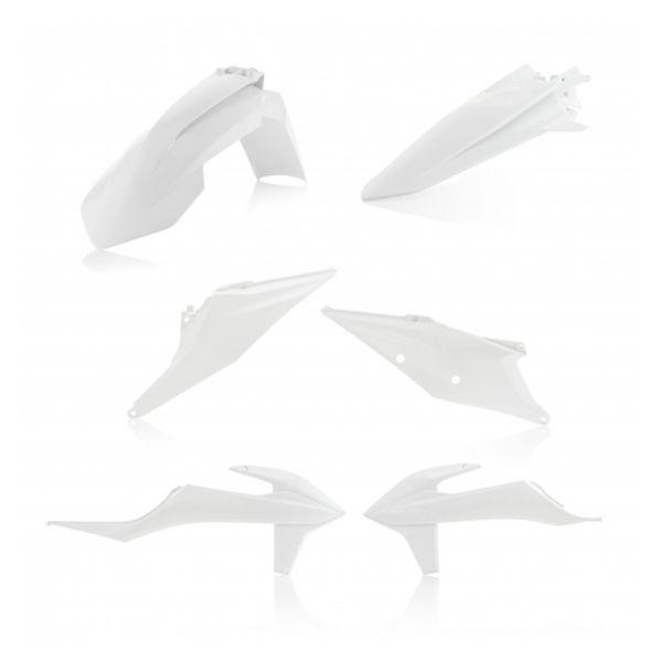 Acerbis Acerbis Plastics Kit KTM SX/SX-F (19-21)