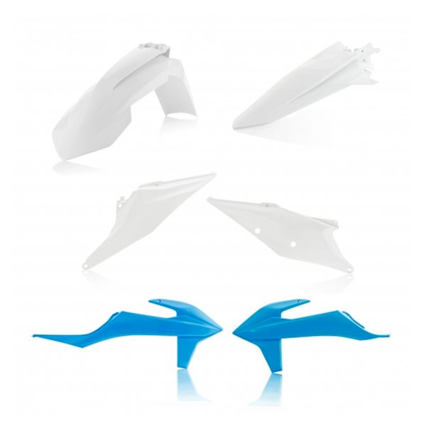 Acerbis Acerbis Plastics Kit KTM SX/SX-F (19-21)