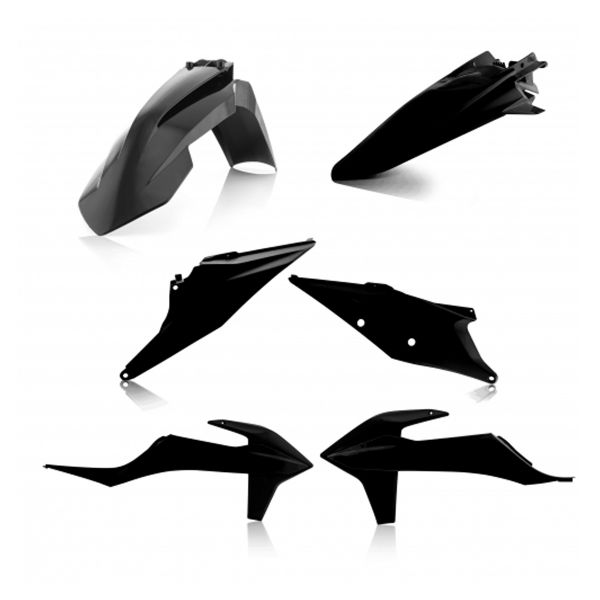 Acerbis Acerbis Plastics Kit KTM SX/SX-F (19-21)