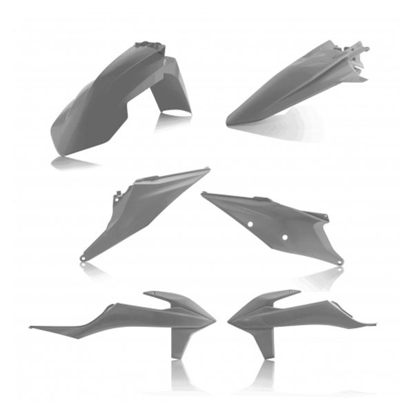 Acerbis Acerbis Plastics Kit KTM SX/SX-F (19-21)