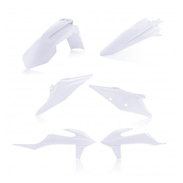 Acerbis Acerbis Plastics Kit KTM SX/SX-F (19-21)