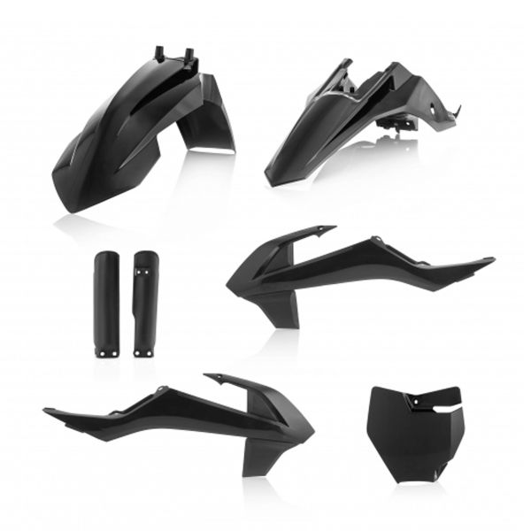 Acerbis Acerbis Plastics Kit KTM SX65 (16-18)