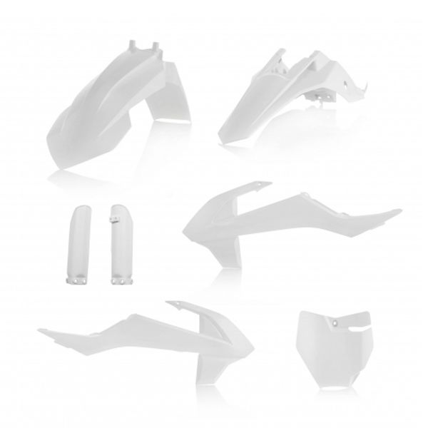 Acerbis Acerbis Plastics Kit KTM SX65 (16-18)