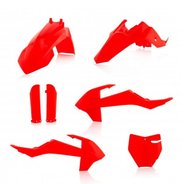 Acerbis Acerbis Plastics Kit KTM SX65 (16-18)