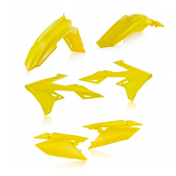 Acerbis Acerbis Plastic Kit Suzuki RM-Z 250 (19)