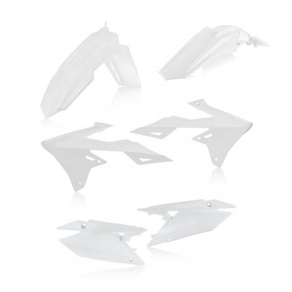 Acerbis Acerbis Plastic Kit Suzuki RM-Z 250 (19)