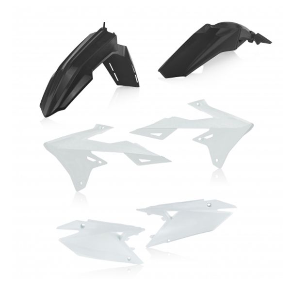 Acerbis Acerbis Plastic Kit Suzuki RM-Z 250 (19)