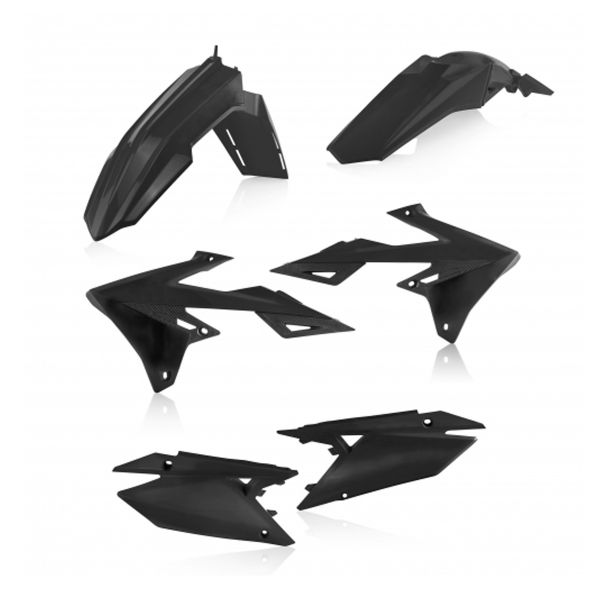 Acerbis Acerbis Plastic Kit Suzuki RM-Z 250 (19)