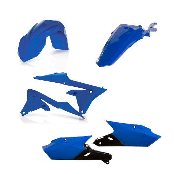 Acerbis Acerbis Plastics Kit Yamaha WR250F (19)