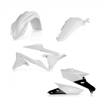Acerbis Acerbis Plastics Kit Yamaha WR250F (19)