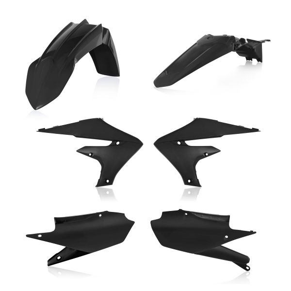 Acerbis Acerbis Plastics Kit Yamaha WR250F/WR450F/YZ450F (19-21)