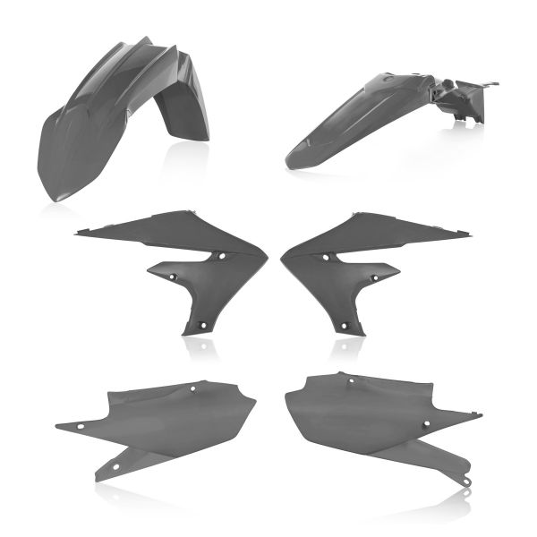 Acerbis Acerbis Plastics Kit Yamaha WR250F/WR450F/YZ450F (19-21)