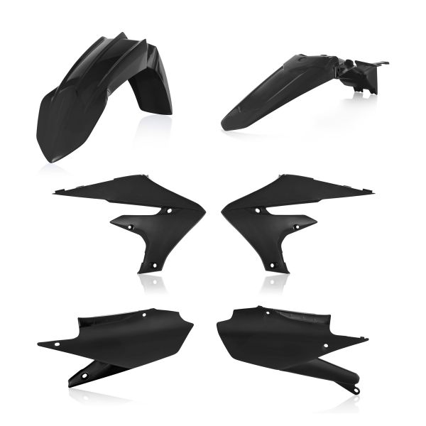 Acerbis Acerbis Plastics Kit Yamaha WR450F (19)