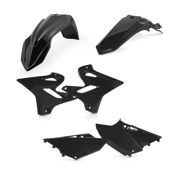 Acerbis Acerbis Plastics Kit Yamaha YZ125/WR125 (19)