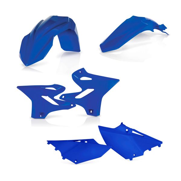Acerbis Acerbis Plastics Kit Yamaha YZ125/WR125 (19)
