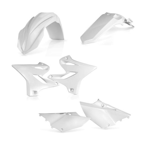 Acerbis Acerbis Plastics Kit Yamaha YZ125/WR125 (19)