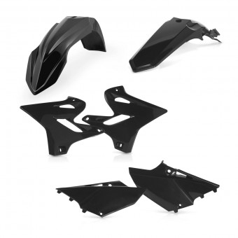 Acerbis Acerbis Plastics Kit Yamaha YZ250/WR250 (19)