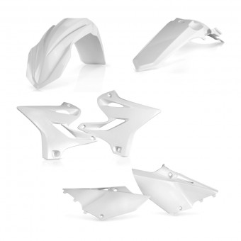 Acerbis Acerbis Plastics Kit Yamaha YZ250/WR250 (19)