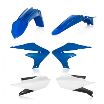 Plastic kit Acerbis Acerbis Plastics Kit Yamaha YZ250F (19-20)