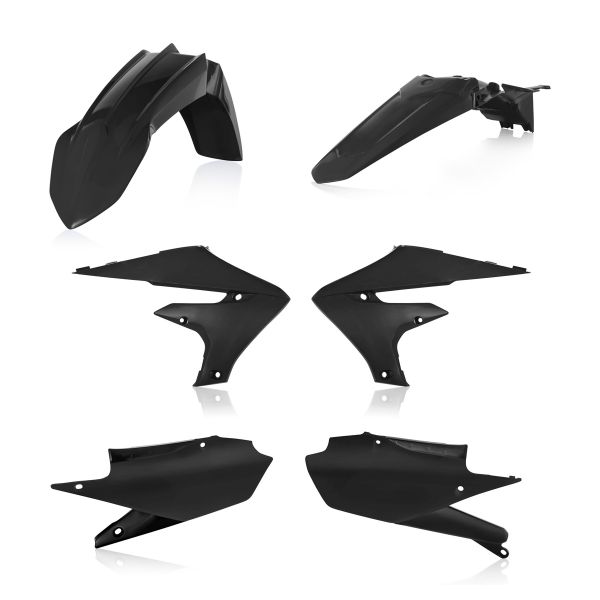 Acerbis Acerbis Plastics Kit Yamaha YZ250F (19-20)