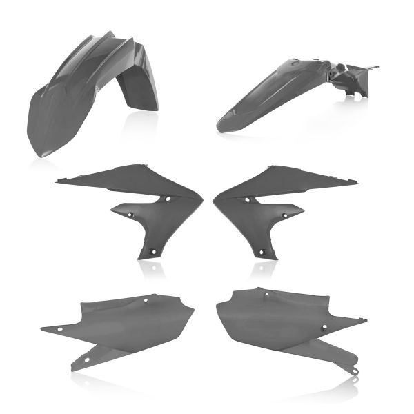 Acerbis Acerbis Plastics Kit Yamaha YZ250F (19-20)