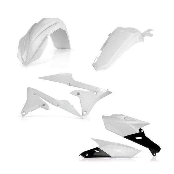 Acerbis Acerbis Plastics Kit Yamaha YZ250F/YZ450F (14-18)