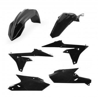 Acerbis Acerbis Plastics Kit Yamaha YZ250F/YZ450F (14-18)