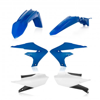 Plastic kit Acerbis Acerbis Plastics Kit Yamaha YZ450F (19-20)