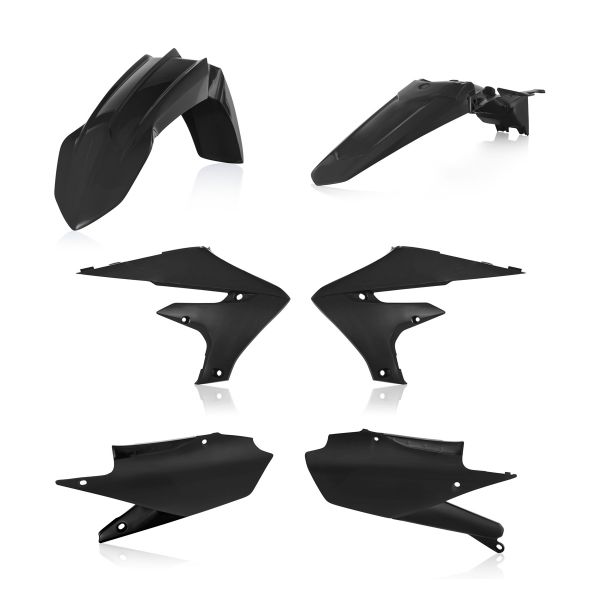 Acerbis Acerbis Plastics Kit Yamaha YZ450F (19-20)