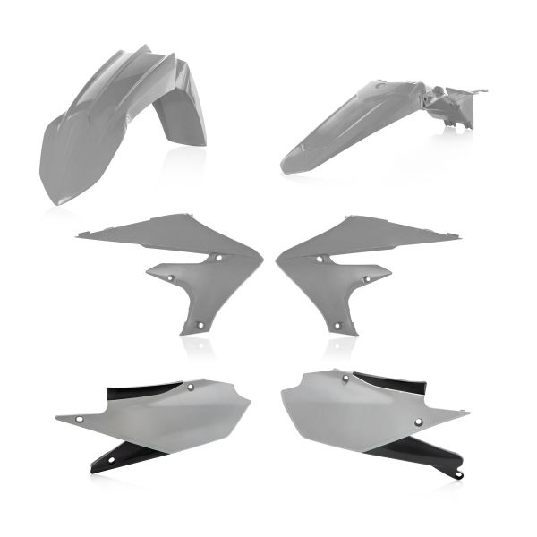 Acerbis Acerbis Plastics Kit Yamaha YZ450F (19-20)