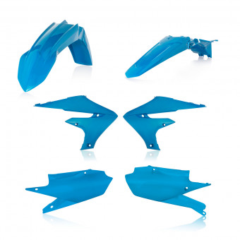 Acerbis Acerbis Plastics Kit Yamaha YZ450F (19-20)