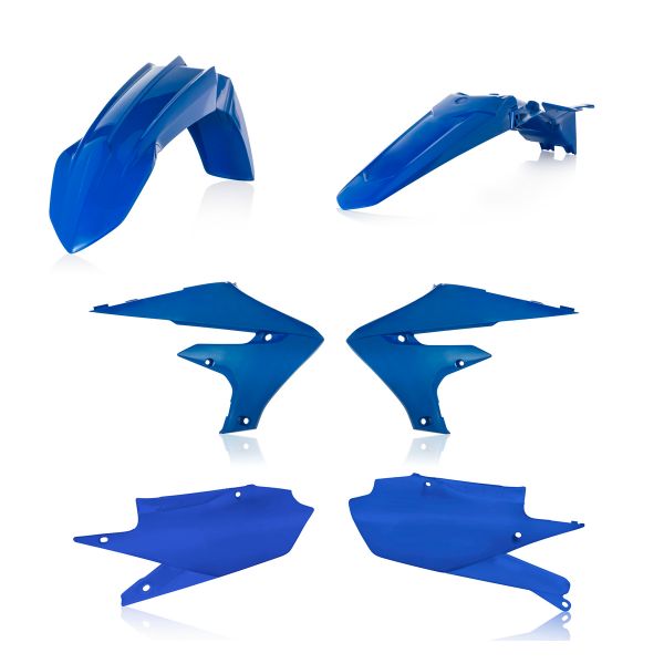 Acerbis Acerbis Plastics Kit Yamaha YZ450F (19-20)