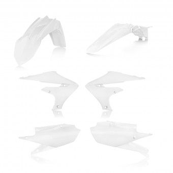 Acerbis Acerbis Plastics Kit Yamaha YZ450F (19-20)