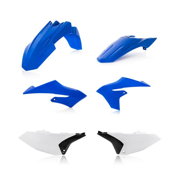 Plastic kit Acerbis Acerbis Plastics Kit Yamaha YZ65 (18-21)