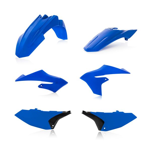 Acerbis Acerbis Plastics Kit Yamaha YZ65 (18-21)