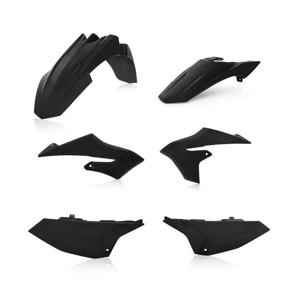 Acerbis Acerbis Plastics Kit Yamaha YZ65 (18-21)