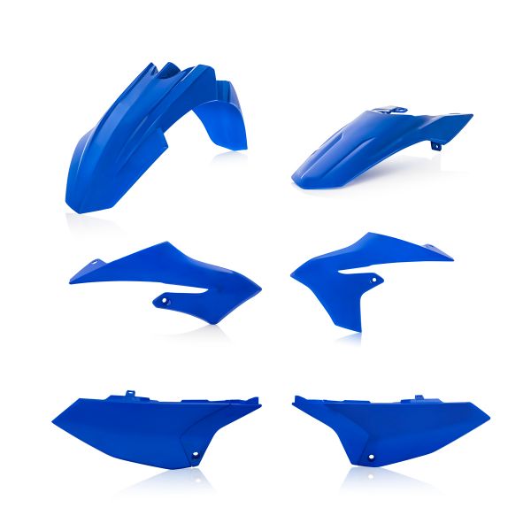 Acerbis Acerbis Plastics Kit Yamaha YZ65 (18-21)