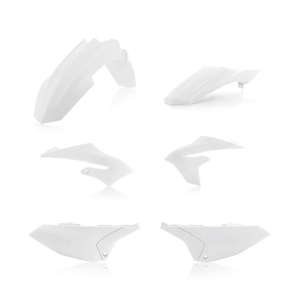 Acerbis Acerbis Plastics Kit Yamaha YZ65 (18-21)