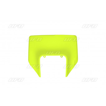 Headlight plate UFO Husqvarna FE/TE/TX UFO headlight plate (20-21)